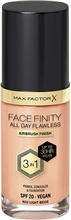 Facefinity All Day Flawless 3 in 1 Foundation 30 ml No. 032