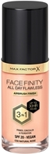 Facefinity All Day Flawless 3 in 1 Foundation 30 ml No. 050