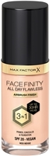 Facefinity All Day Flawless 3 in 1 Foundation 30 ml No. 055