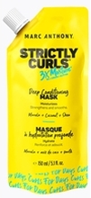 Strictly Curls 3x Moisture Deep Treatment Mask 150