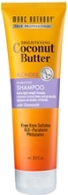 Brightening Coconut Butter Blondes Shampoo 250 ml