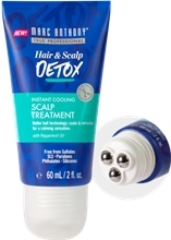 Hair & Scalp Detox Instant Cooling Scalp Treatment 60 ml
