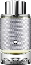 Montblanc Explorer Platinum - Eau de parfum 100 ml