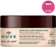 Rêve de Miel Melting Honey Body Oil Balm 200 ml