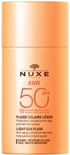 Nuxe Sun Spf 50 - Light Fluid High Protection 50 ml