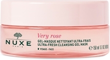 Very Rose Ultra Fresh Cleansing Gel Mask 150 ml