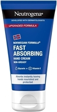 Norwegian Formula Fast Absorbing Hand Cream 75 ml