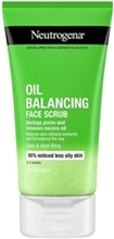 Oil Balancing Face Scrub 150 ml