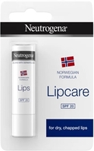 Norwegian Formula Lip Care Spf20 4.8 gram