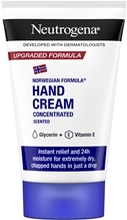Norwegian Formula Perfumed Hand Creme 50 ml