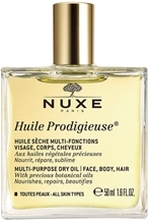 Huile Prodigieuse - Multi Purpose Dry Oil 50 ml