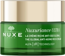 Nuxuriance Ultra The Global Rich Day Cream - Dry 50 ml