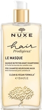 Nuxe Hair Prodigieux Pre Shampoo Nourishing Mask 125 ml