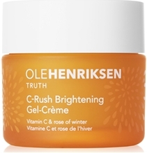 Truth C Rush Brightening Gel Crème 50 ml