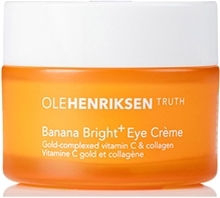 Truth Banana Bright+ Eye Crème 15 ml