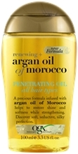 Ogx Argan Oil Penetrating Oil 100 ml