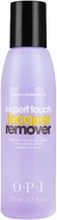 OPI Expert Touch Remover 110 ml