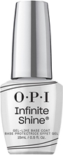 OPI Infinite Shine Base Coat 15 ml