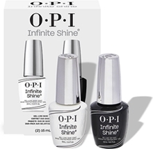 OPI Infinite Shine Duo 1 set