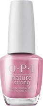 OPI Nature Strong 15 ml Knowledge is Flower