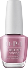 OPI Nature Strong 15 ml Simply Radishing