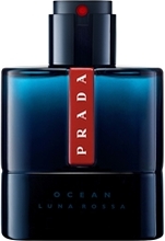 Luna Rossa Ocean - Eau de parfum 50 ml