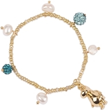 16503-12 PFG Moomin Glitter Bracelet