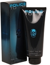 Police To Be - Body Shampoo 400 ml