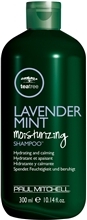 Tea Tree Lavender Mint Moisturizing Shampoo 300 ml