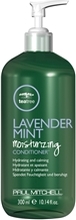Tea Tree Lavender Mint Moisturizing Conditioner 300 ml