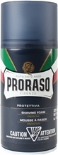 Tutte Le Barbe Protettiva - Shaving Foam Aloe Vera 300 ml