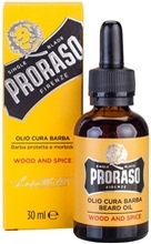 Proraso Beard Oil Wood & Spice 30 ml