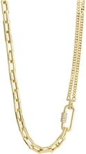 10231-2011 BE Cable Chain Necklace