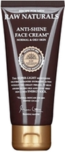 Anti Shine Face Cream - norm/oily skin 100 ml