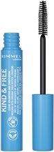 Rimmel Kind & Free Mascara 7 ml No. 001