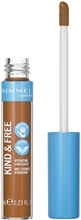 Rimmel Kind & Free Concealer 7 ml No. 050