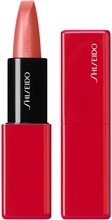 Shiseido Technosatin Gel Lipstick No. 402