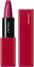 Shiseido Technosatin Gel Lipstick No. 422