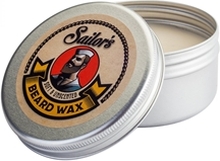 Soft Beard Wax