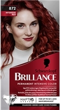 Brillance - Intensive Color Creme No. 872