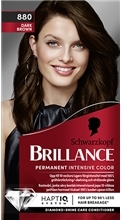 Brillance - Intensive Color Creme No. 880