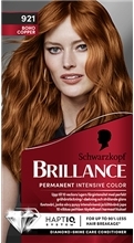 Brillance - Intensive Color Creme No. 921
