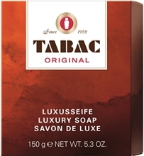 Tabac Original - Luxury Soap 150 gr