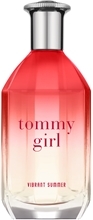 Tommy Girl Vibrant Summer - Eau de toilette 100 ml