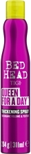 Bed Head Superstar Queen For A Day 311 ml