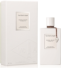 Santal Blanc - Eau de parfum 75 ml