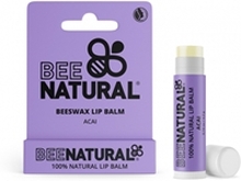 Beeswax Lip Balm 4 gram Acai Berry