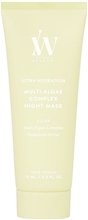IDA WARG Ultra Hydration - Multi-Algae Night Mask 75 ml