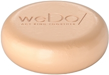 weDo No Plastic Shampoo - Solid Shampoo Bar 80 gr