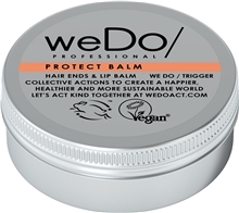 weDo Protect Balm - Hair Ends & Lip Balm 25 gram